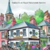 UNA ALDEA EN IRLANDA (MEDICO RURAL EN IRLANDA 2) [RUSTICA]