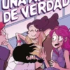 UNA AMIGA DE VERDAD VOL.1 [RUSTICA]