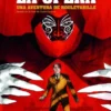 UNA AVENTURA DE ROULETABILLE VOL.3: EL FANTASMA DE LA OPERA [CARTONE]