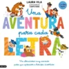 UNA AVENTURA PARA CADA LETRA [CARTONE]