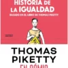 UNA BREVE HISTORIA DE LA IGUALDAD EN COMIC (BASADO EN EL LIBRO DE THOMAS PIKETTY [RUSTICA]