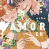 UNA CHISPA DE AMOR EN PRIMAVERA [RUSTICA]