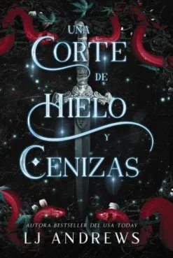 UNA CORTE DE HIELO Y CENIZAS (THE BROKEN KINGDOMS 2) [RUSTICA]