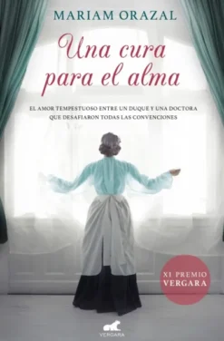 UNA CURA PARA EL ALMA [RUSTICA]