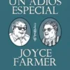 UN ADIOS ESPECIAL [CARTONE]