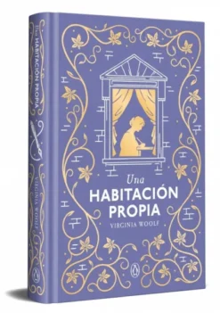 UNA HABITACION PROPIA (EDICION ESPECIAL EN TAPA DURA) [CARTONE]