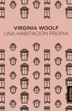 UNA HABITACION PROPIA (EDICION AUSTRAL) [CARTONE]