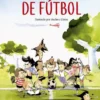 UNA HISTORIA DE FUTBOL [CARTONE]