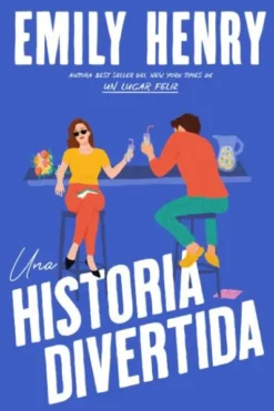 UNA HISTORIA DIVERTIDA [RUSTICA]