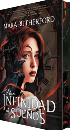 UNA INFINIDAD DE SUEÑOS (EDICION ESPECIAL Y LIMITADA) [CARTONE]