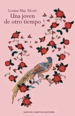 UNA JOVEN DE OTRO TIEMPO [CARTONE]