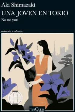 UNA JOVEN EN TOKIO [RUSTICA]