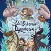 UNA LIBRERIA LEGENDARIA [RUSTICA]