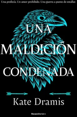 UNA MALDICION CONDENADA (UNA MALDICION SAGRADA 2) [RUSTICA]
