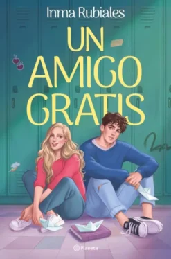 UN AMIGO GRATIS [RUSTICA]