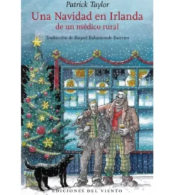 UNA NAVIDAD EN IRLANDA (MEDICO RURAL EN IRLANDA 3) [RUSTICA]