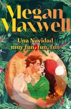 UNA NAVIDAD MUY FUN, FUN, FUN [BOLSILLO]