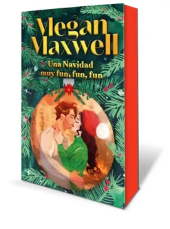 UNA NAVIDAD MUY FUN, FUN, FUN [RUSTICA]