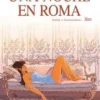 UNA NOCHE EN ROMA [CARTONE]