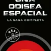 UNA ODISEA ESPACIAL: LA SAGA COMPLETA [BOLSILLO]