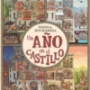 UN AÑO EN EL CASTILLO [CARTONE]