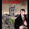 UNA RESACA DE CUIDADO [CARTONE]