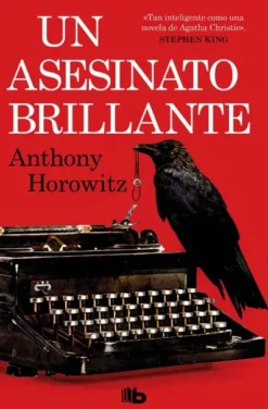 UN ASESINATO BRILLANTE (SUSAN RYELAND 1) [BOLSILLO]