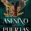 UN ASESINO EN LAS PUERTAS (UNA LLAMA EN LAS CENIZAS 3) [RUSTICA]
