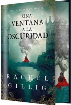 UNA VENTANA A LA OSCURIDAD (EL REY PASTOR 1) (EDICION ESPECIAL LIMITADA) [CARTONE]