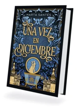 UNA VEZ EN DICIEMBRE [CARTONE]