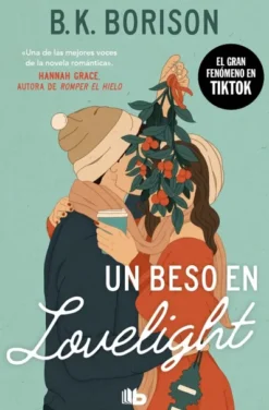 UN BESO EN LOVELIGHT (LOVELIGHT 1) [BOLSILLO]