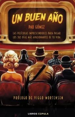 UN BUEN AÑO [RUSTICA]