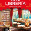 UN CADAVER EN LA LIBRERIA [CARTONE]