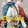UN CONTABLE PARA SALVAR EL REINO VOL.5 [RUSTICA]