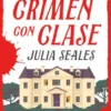 UN CRIMEN CON CLASE [BOLSILLO]