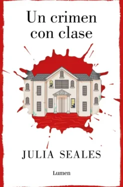 UN CRIMEN CON CLASE [RUSTICA]