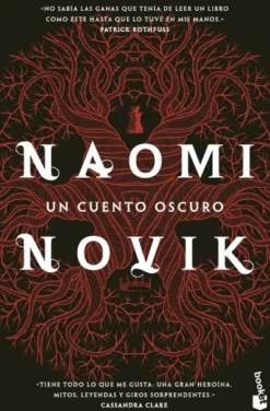 UN CUENTO OSCURO [BOLSILLO]
