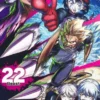 UNDEAD UNLUCK Nº22 [RUSTICA]