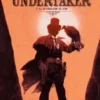 UNDERTAKER VOL.1: EL DEVORADOR DE ORO [CARTONE]
