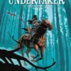 UNDERTAKER VOL.3: EL MONSTRUO DE SUTTER CAMP [CARTONE]