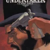 UNDERTAKER VOL.8: EL MUNDO SEGUN OZ [CARTONE]