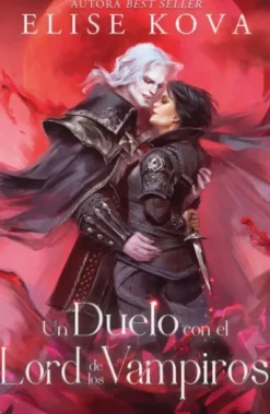 UN DUELO CON EL LORD DE LOS VAMPIROS (MARRIED TO MAGIC 3) (EJEMPLAR FIRMADO POR LA AUTORA) [RUSTICA]