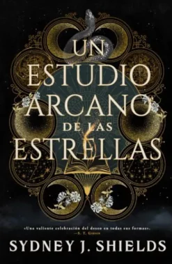 UN ESTUDIO ARCANO DE LAS ESTRELLAS [RUSTICA]