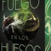 UN FUEGO EN LOS HUESOS (WAXWAYS 3) (ED. CANTOS PINTADOS) [RUSTICA]