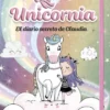 UNICORNIA: EL DIARIO SECRETO DE CLAUDIA [CARTONE]