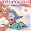 UNICORNIA Nº13: UNA BIBLIOTECA SECRETA [RUSTICA]