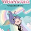 UNICORNIA Nº02: UNA FIESTA DEL REVES [RUSTICA]