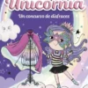 UNICORNIA Nº12: UN CONCURSO DE DISFRACES [RUSTICA]