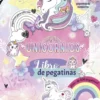 UNICORNIOS: LIBRO DE PEGATINAS [RUSTICA]