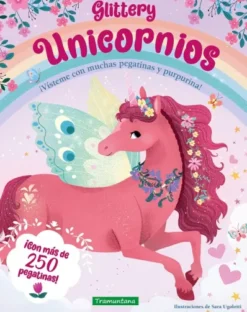 UNICORNIOS [RUSTICA]
